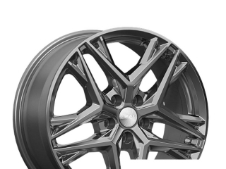 Диск Skad Челси R18 8 5x112 66.6 литой